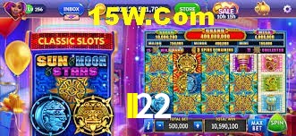 Welcome Bonus II22