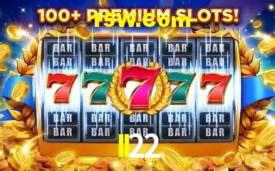 Diretório de Jogos II22