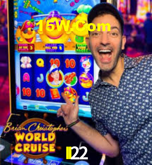 Sinta a adrenalina dos jogos de cassino com II22