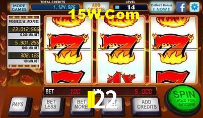 Casino VIP II22