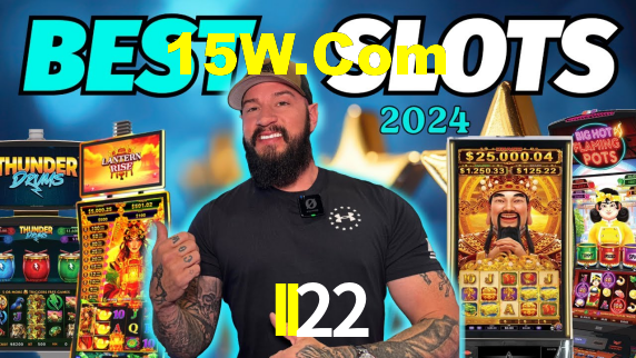 II22: A Experiência de Casino com Jogos de Mesa ao Vivo