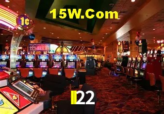 Casino Ao Vivo II22