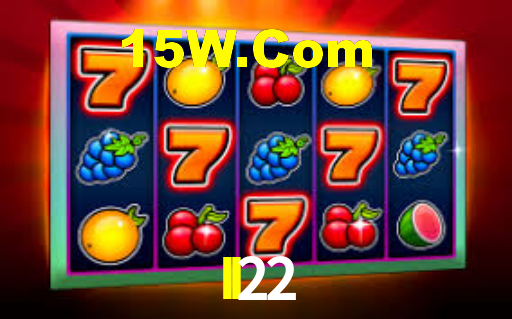 II22 BET