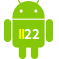 Aplicativo II22 para Android